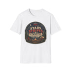 Stars, Stripes and Campsites Tee