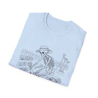 Dead Serious About Gardening Tee