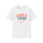 Girls Trip 2026 Airport Tee