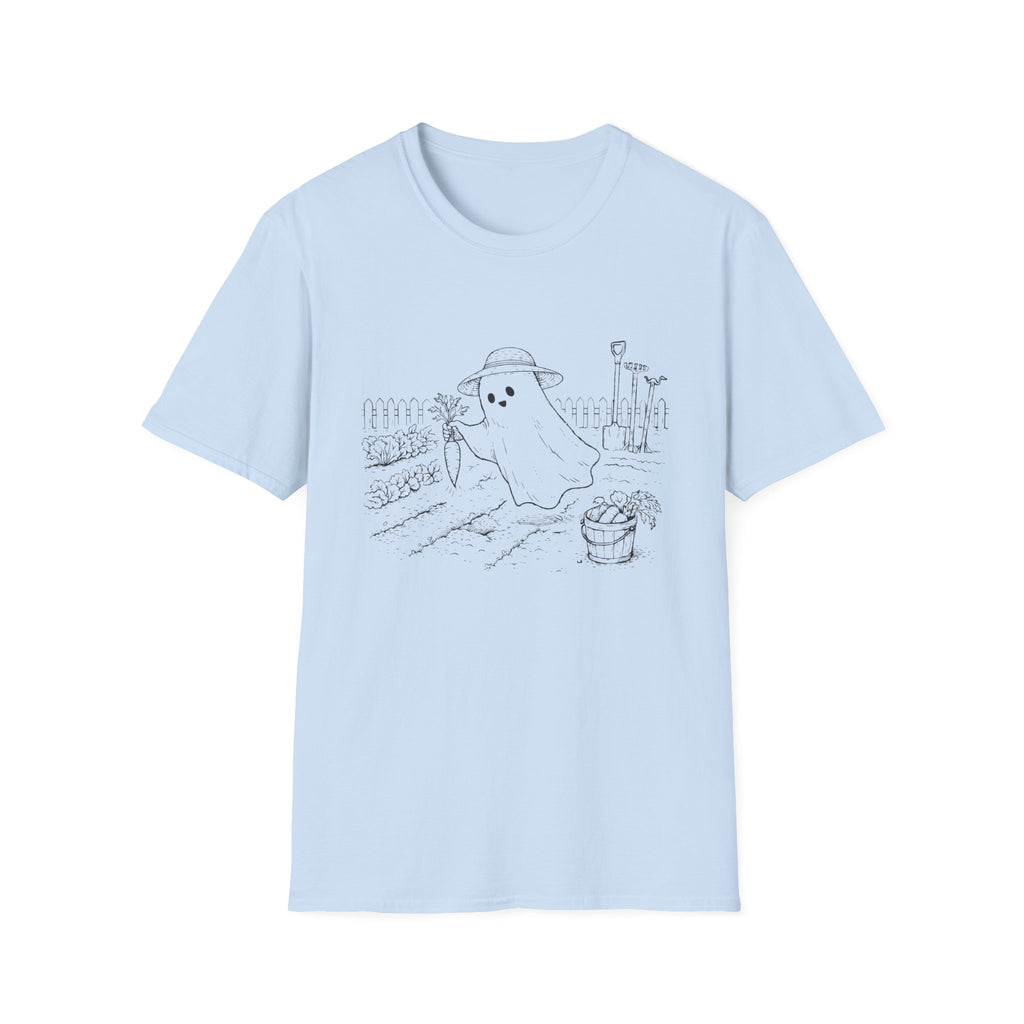 Ghost Gardner Tee