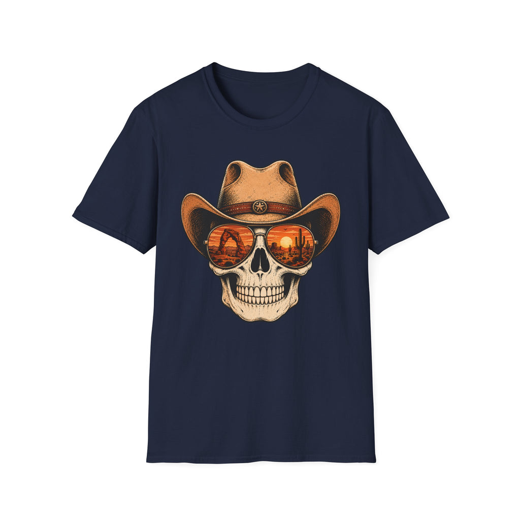 Wander the West Tee
