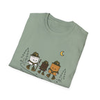 Trail Scout S’mores Crew Tee