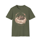 Resist Productivity Tee