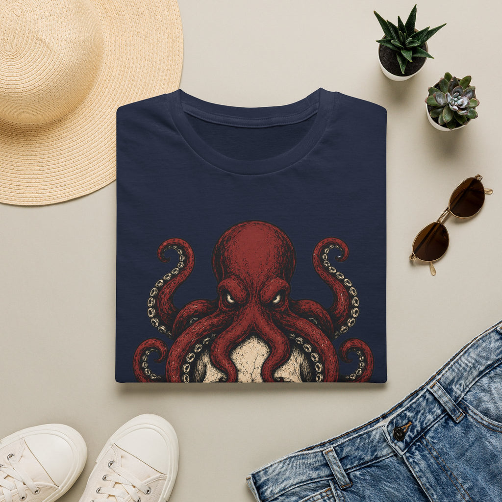 Wrath of the Kraken Tee