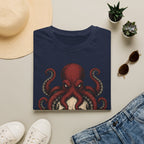 Wrath of the Kraken Tee