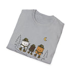 Trail Scout S’mores Crew Tee
