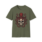 Wrath of the Kraken Tee