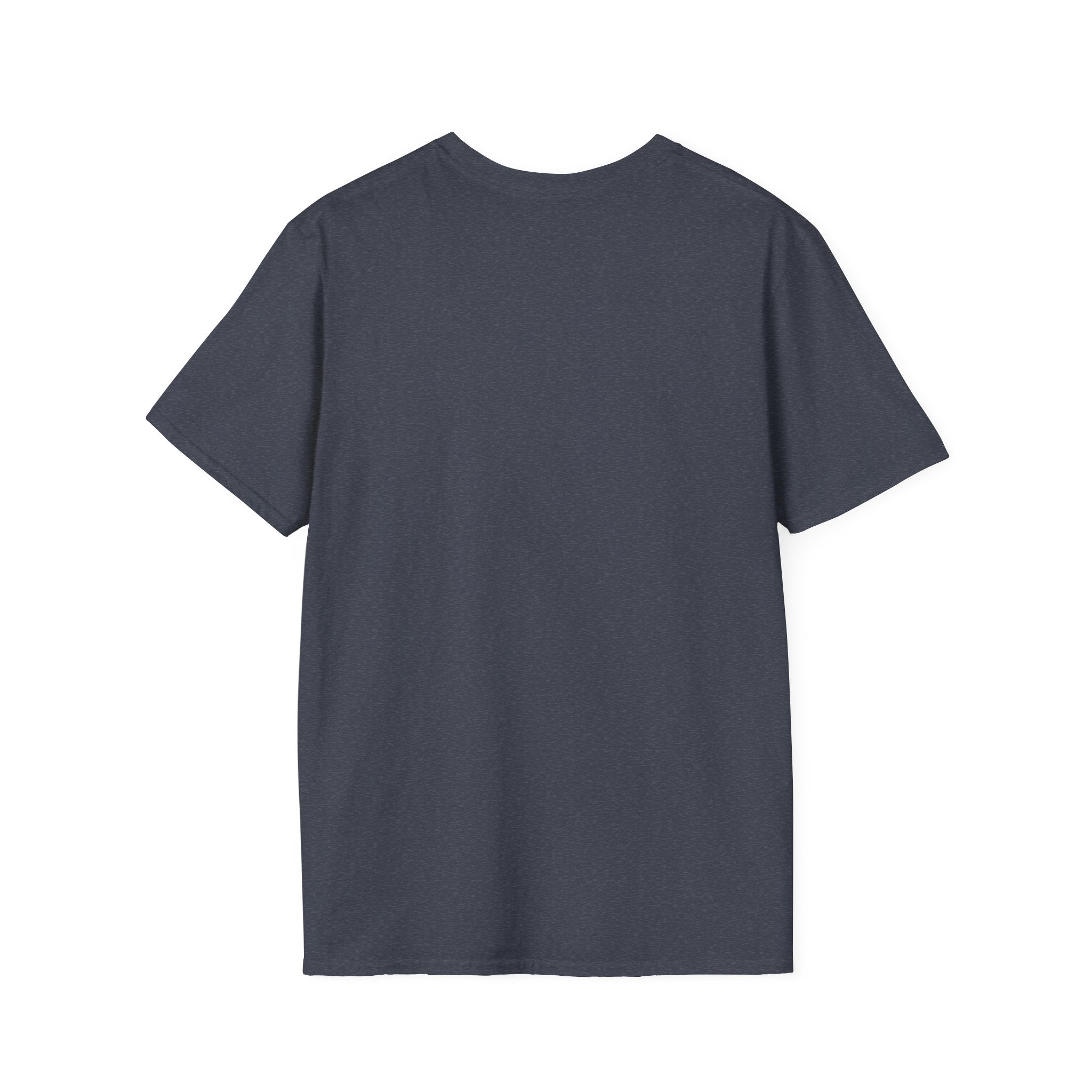 Mind Your Own Pond Tee