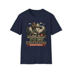 Bigfoot Kettlebell Tee