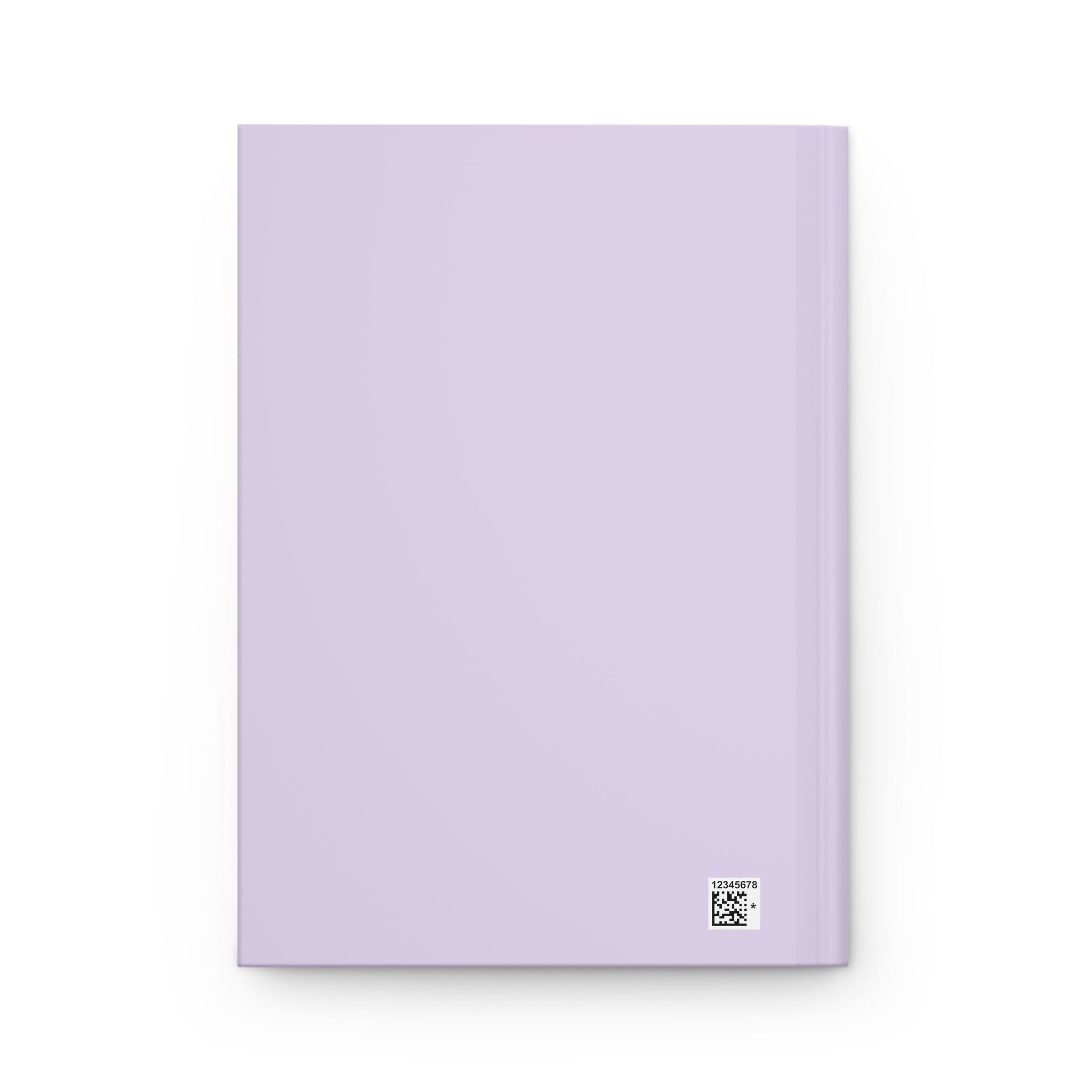 Ungovernable Hedgehog Journal Matte