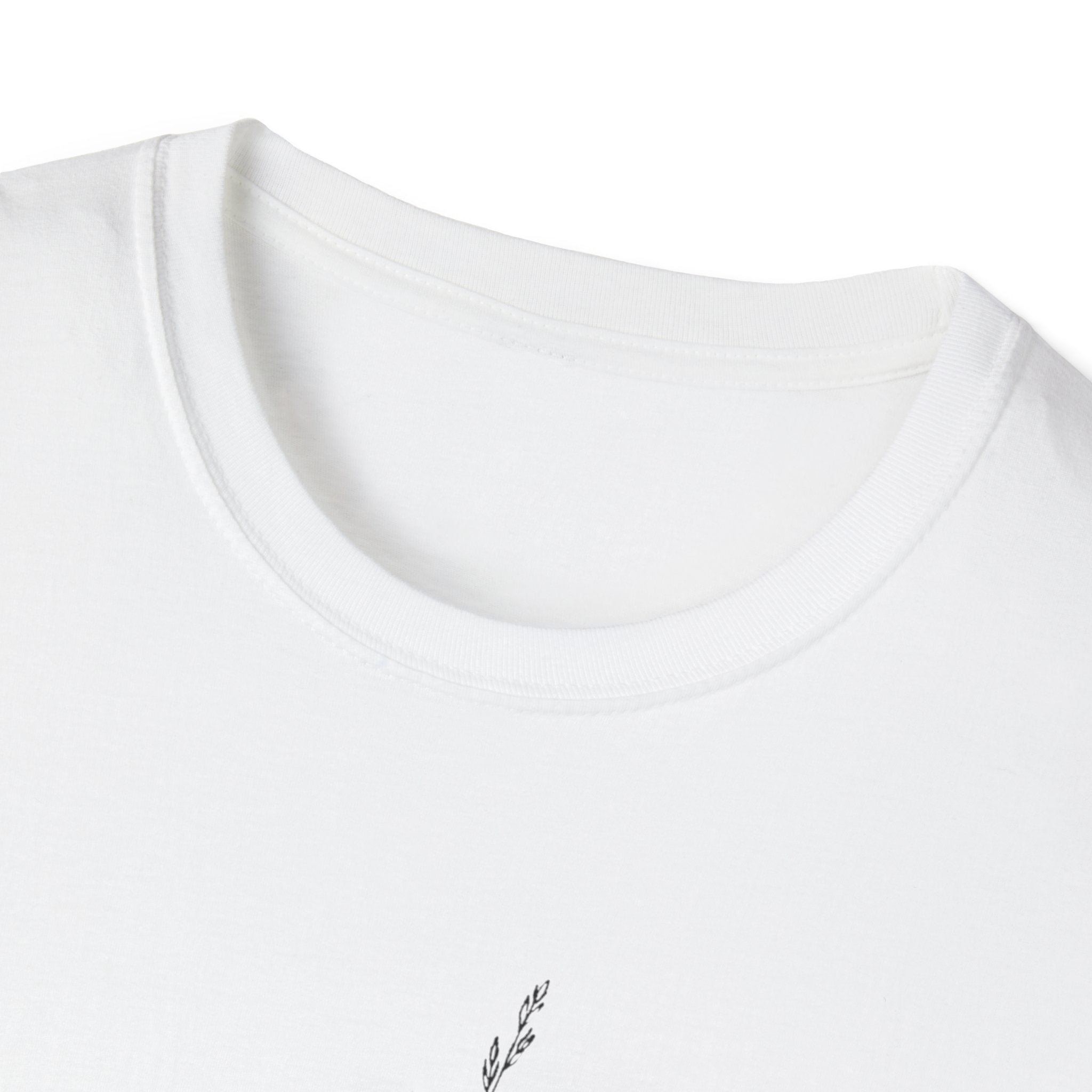 Wild & Free Wildflowers Tee