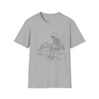Bare Bones & Good Vibes Tee