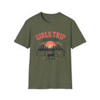 Girls Trip 2026 City Weekend Tee