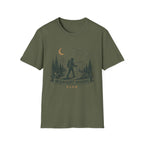 Midnight Hiking Club Tee