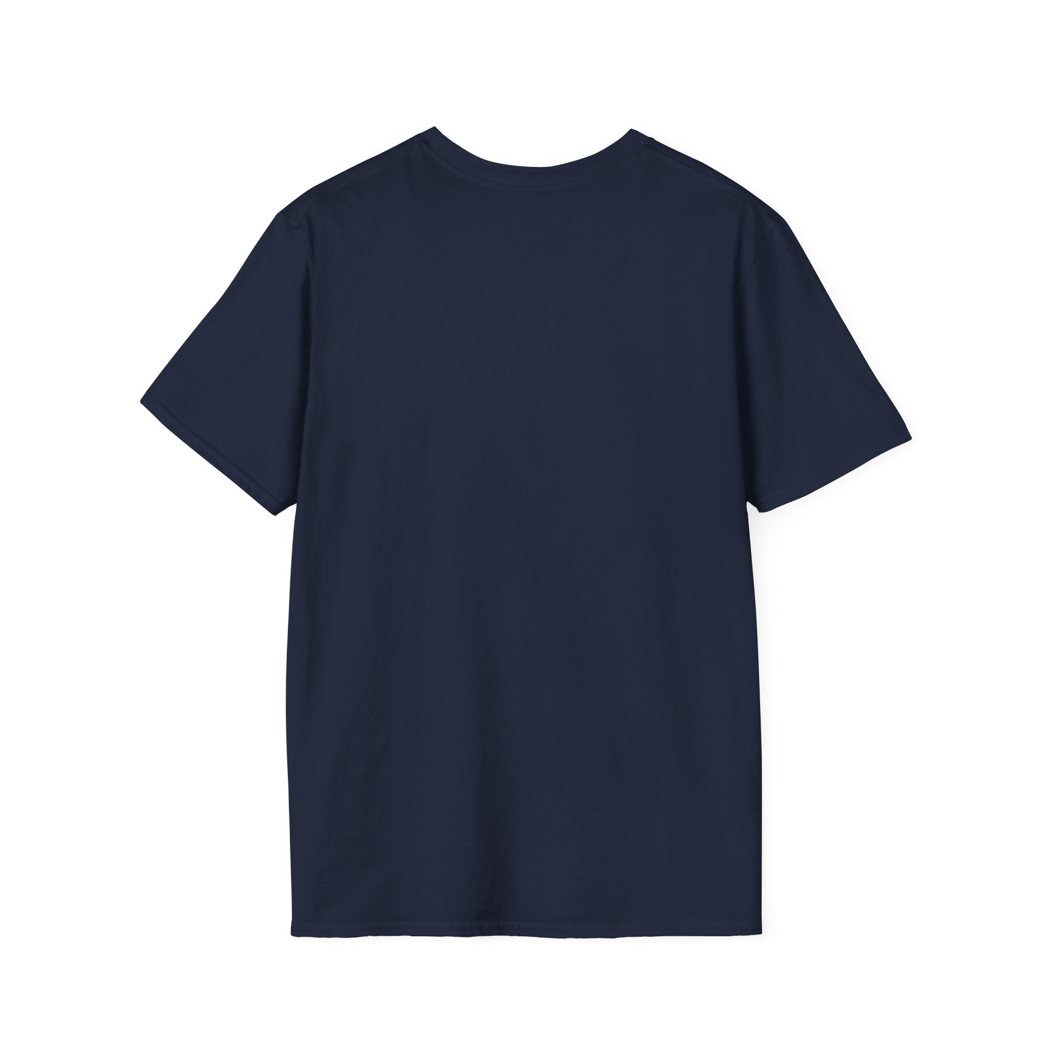 Wildflowers "Grow" Tee