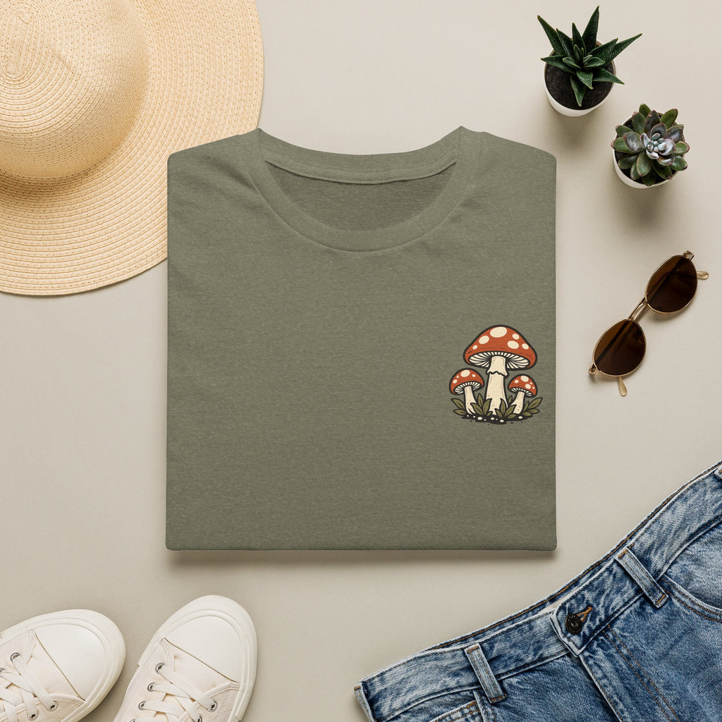 Mildly Toxic Energy Tee