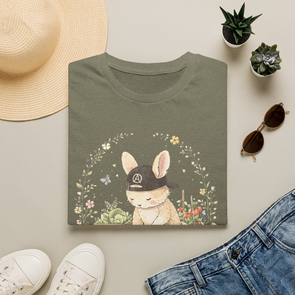 Cultivate Chaos Tee