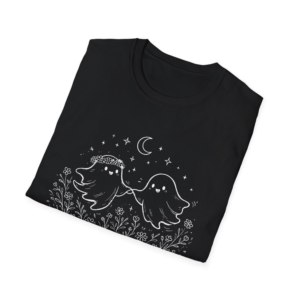 Frolicking Ghosts Tee