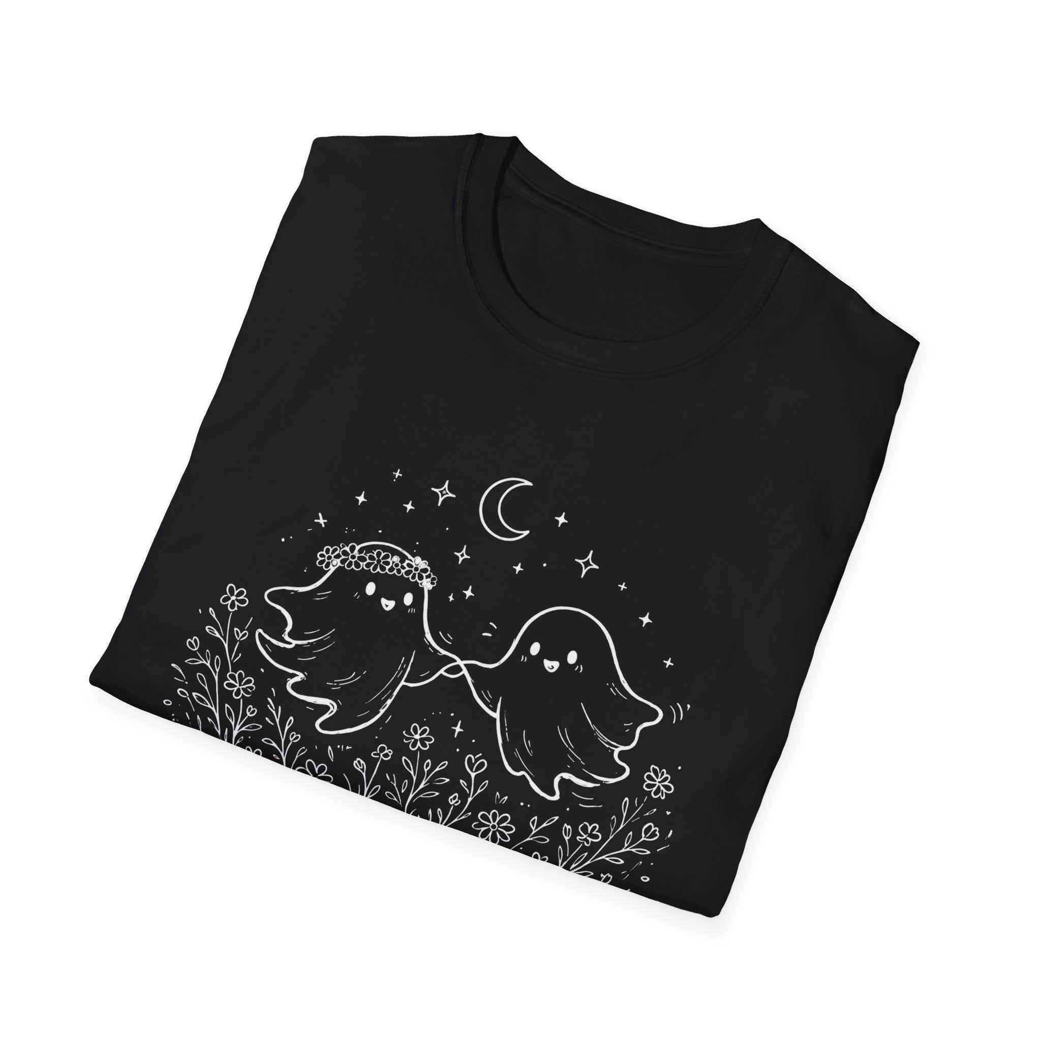 Frolicking Ghosts T-Shirt