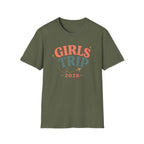 Girls Trip 2026 Airport Tee