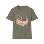 Resist Productivity Tee
