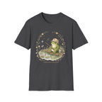 Mind Your Own Pond Tee