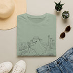 Ghost Gardner Tee