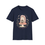 Ungovernable Hedgehog Tee
