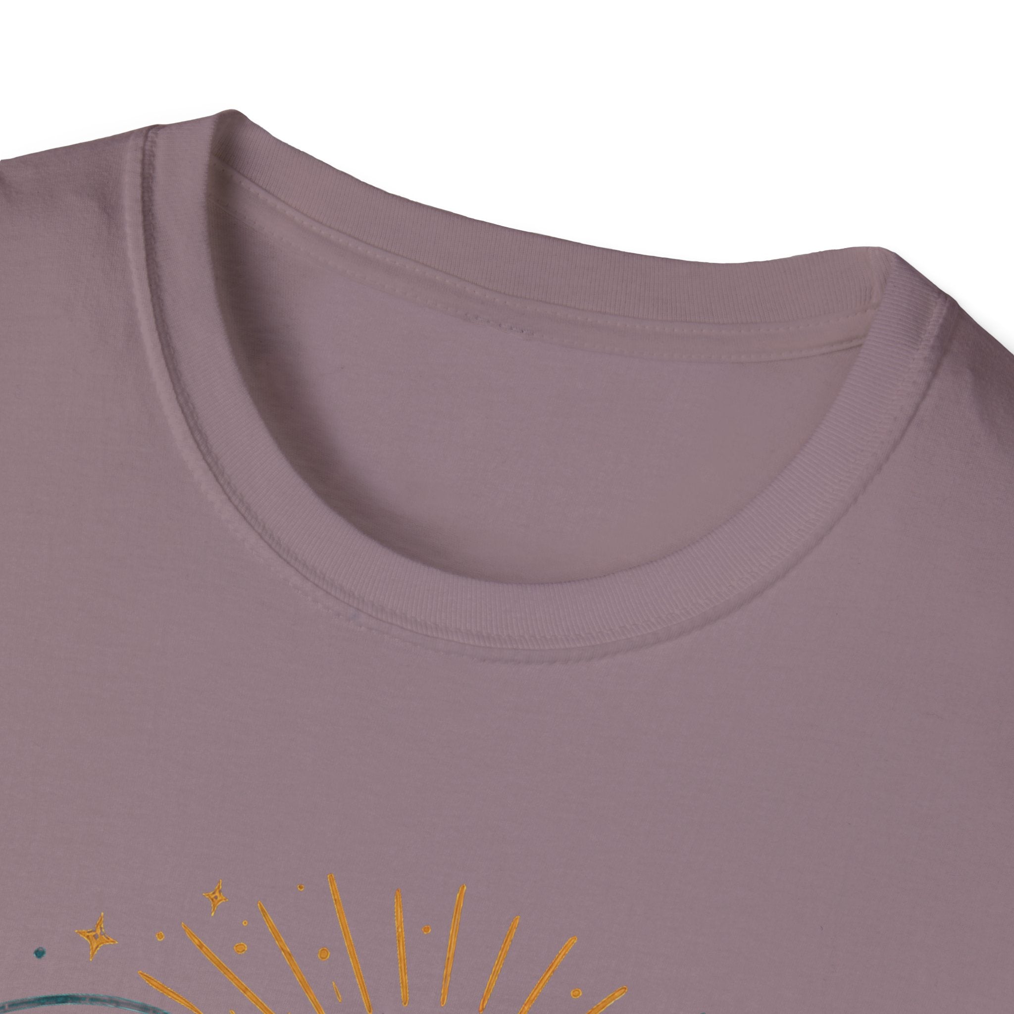 Saltwater Soul Vintage Surf Tee