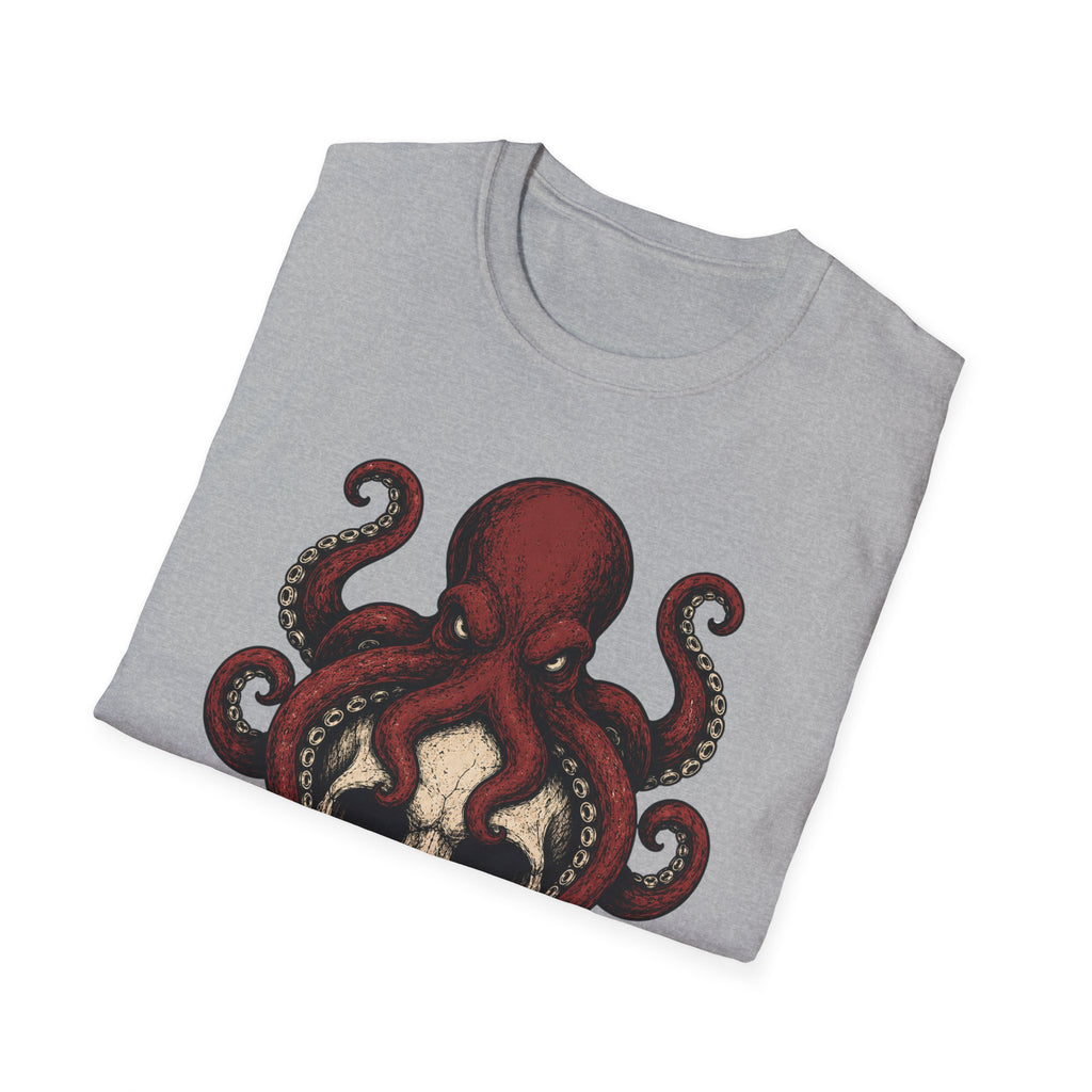 Wrath of the Kraken Tee