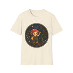 Firefly Hollow Mushroom Tee