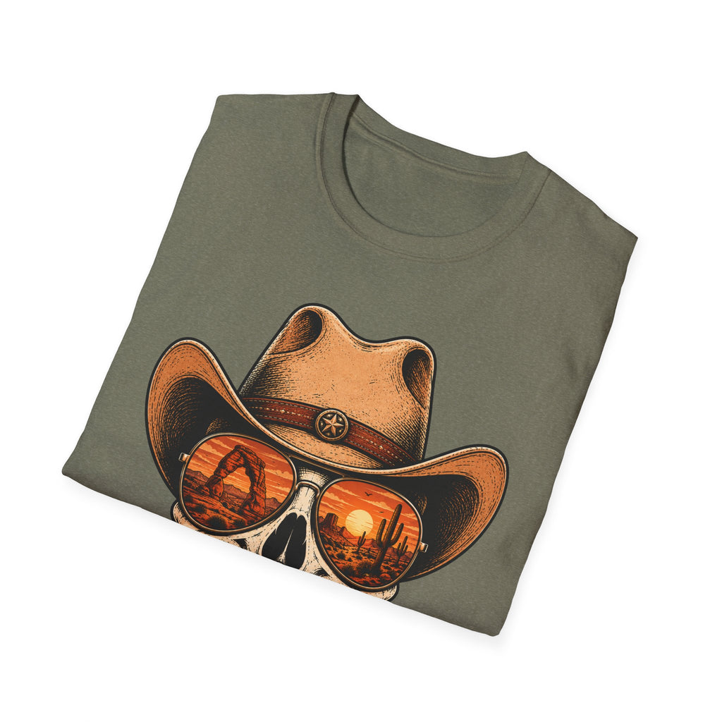 Wander the West Tee