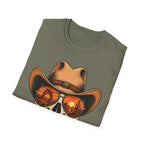 Wander the West Tee