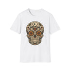 Wild Soul Sugar Skull Tee