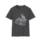 Bare Bones & Good Vibes Tee
