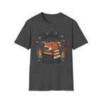 Booked for the Weekend Tee