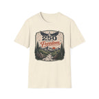 250 Years of Freedom Tee