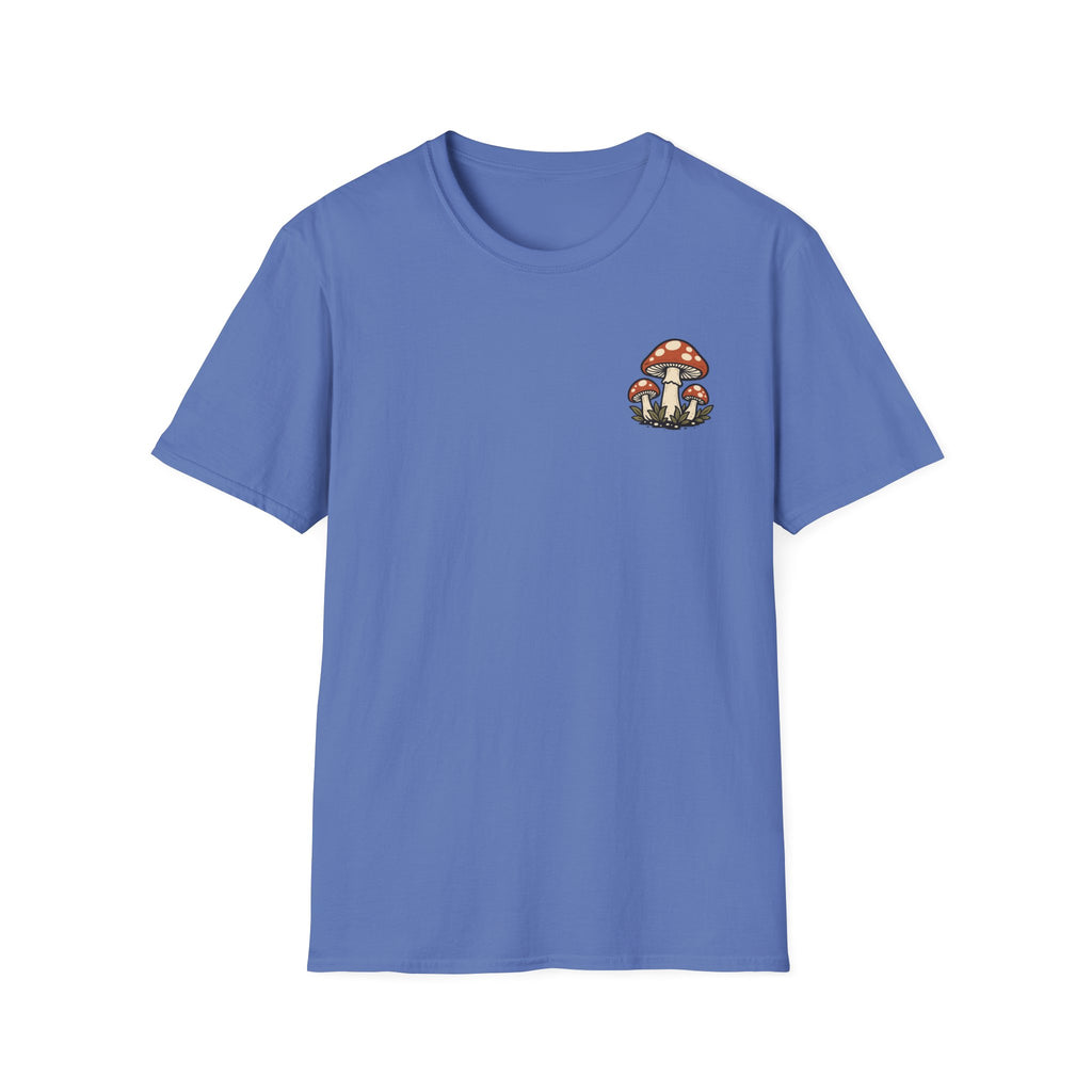 Mildly Toxic Energy Tee