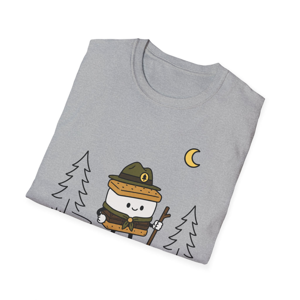 Outdoor Explorer S’more Tee