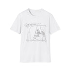 Love Never Dies Tee