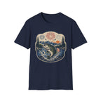 Hooked on Freedom Tee