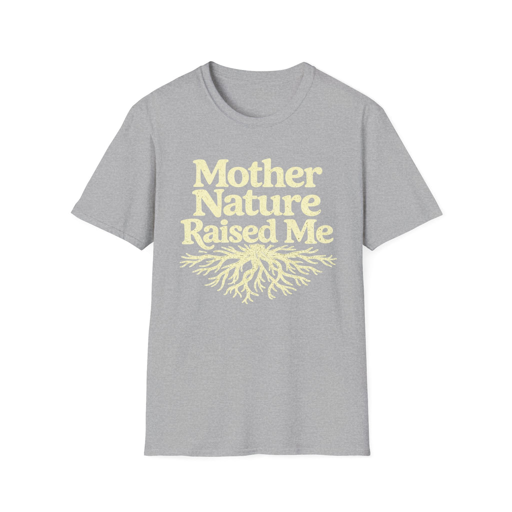 Mother Nature T-Shirt
