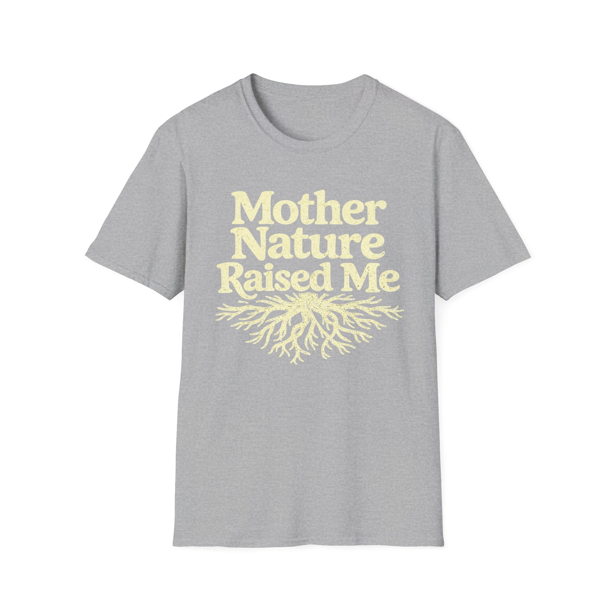 Mother Nature T-Shirt