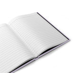Ungovernable Hedgehog Journal Matte