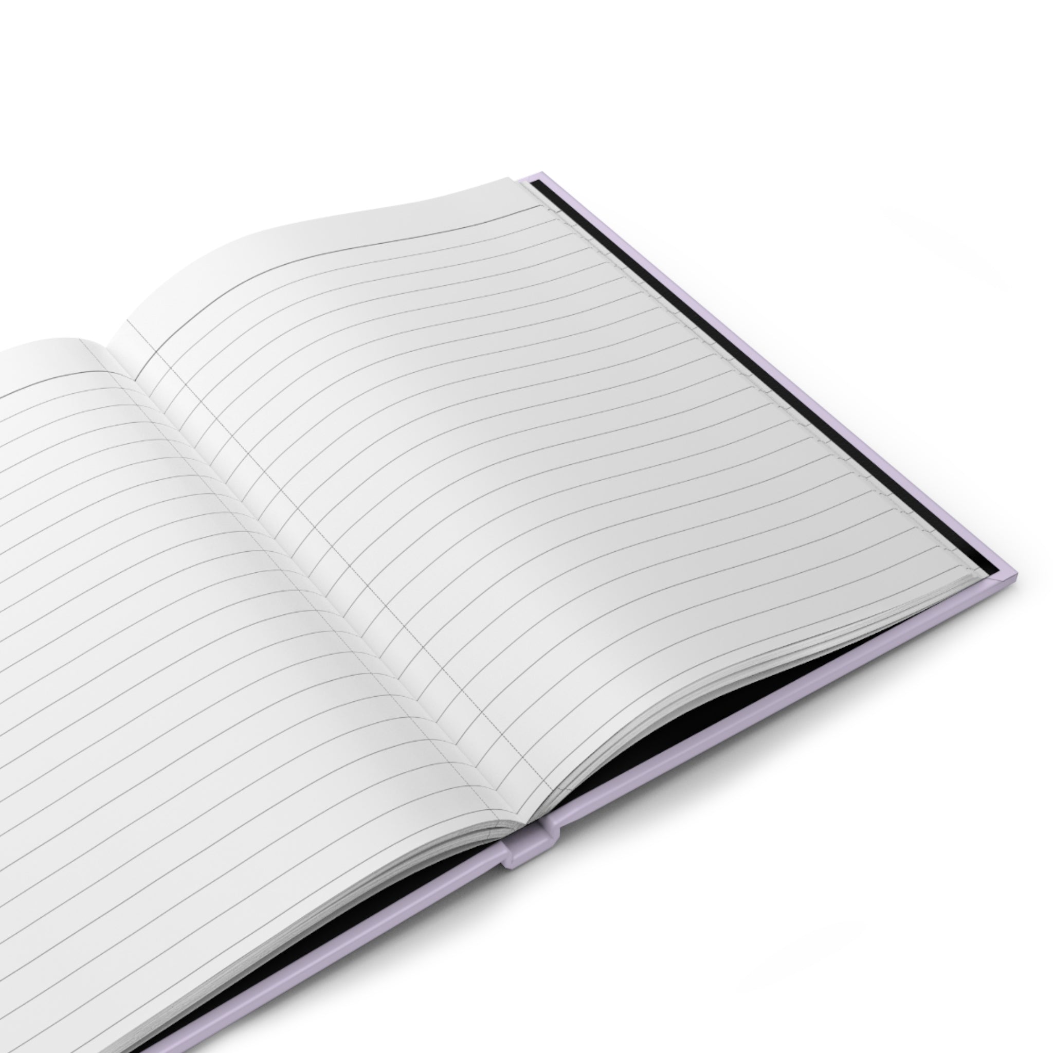 Ungovernable Hedgehog Journal Matte