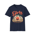 Girls Trip 2026 Southwest Tee