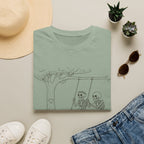 Love Never Dies Tee