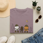 Trail Scout S’mores Crew Tee