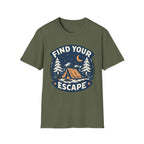 Find Your Escape Tee