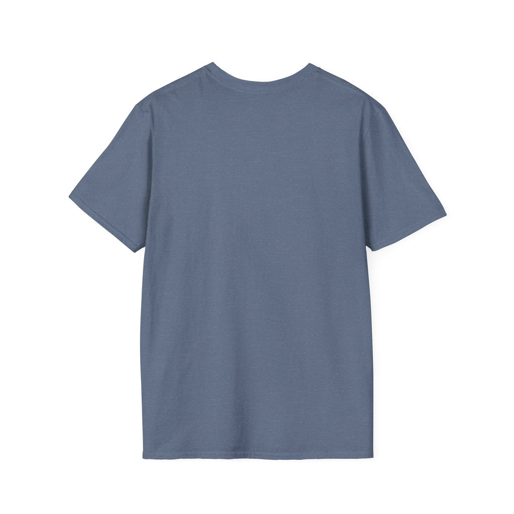 Hang Loose Sunset Surf Tee